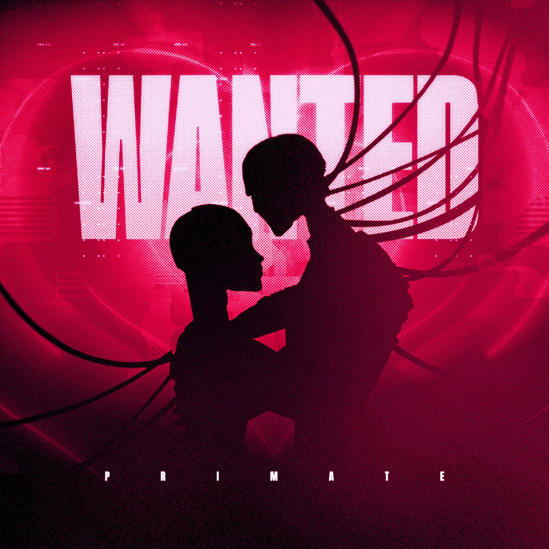 Album cover of Wanted