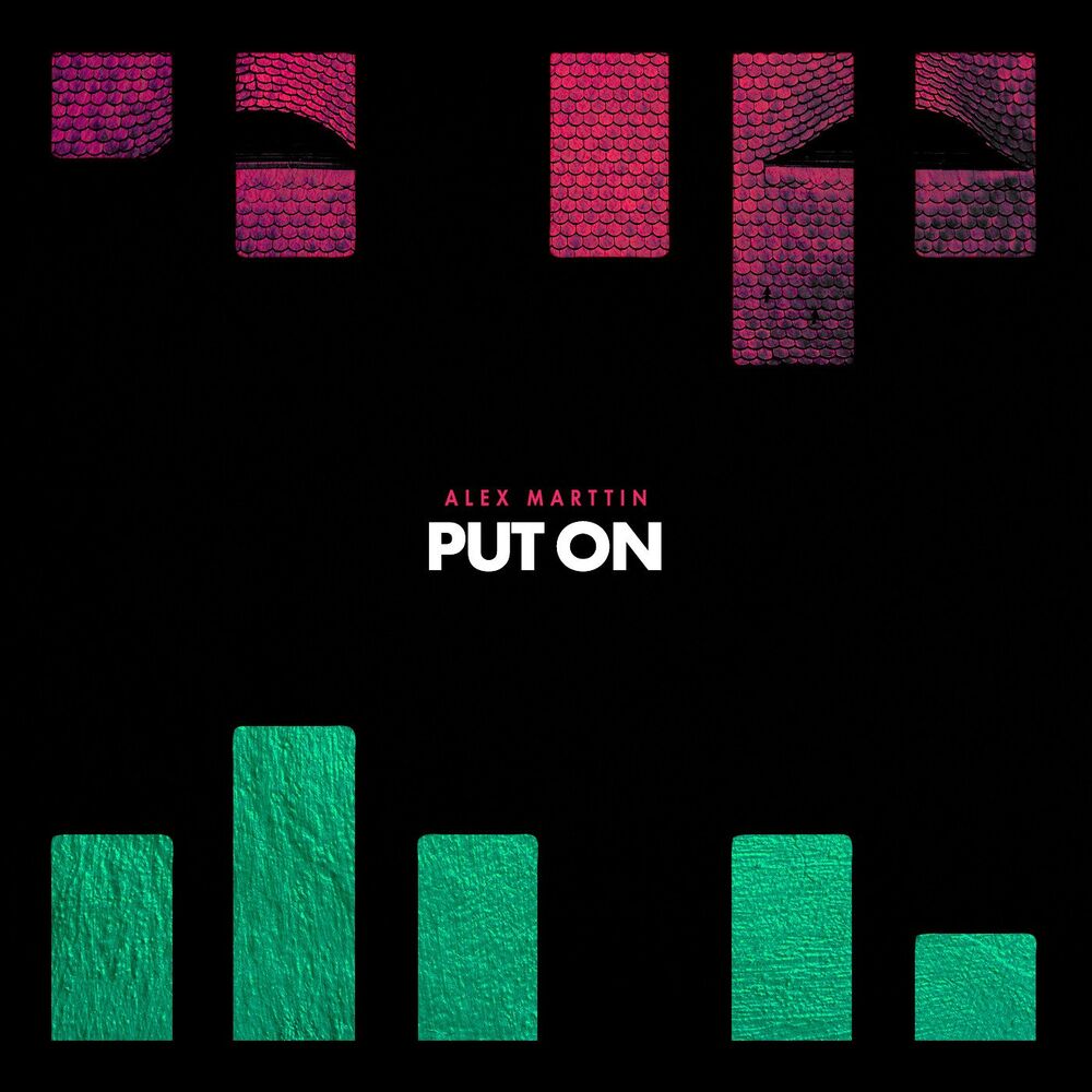 Picture of Put On
