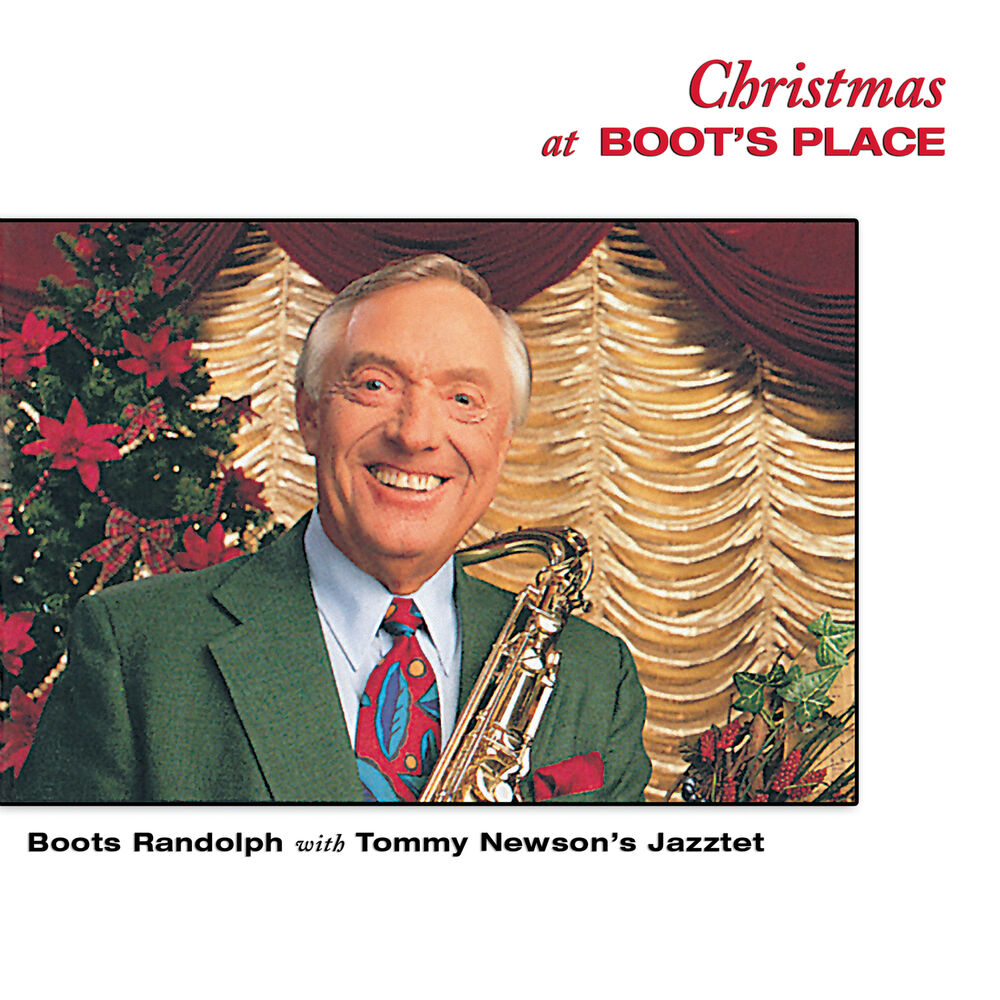 Picture of Christmas at Boot's Place
