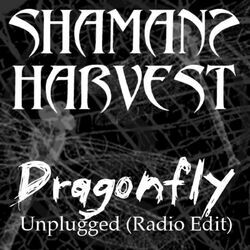 Cover of Dragonfly (Unplugged Radio Edit)