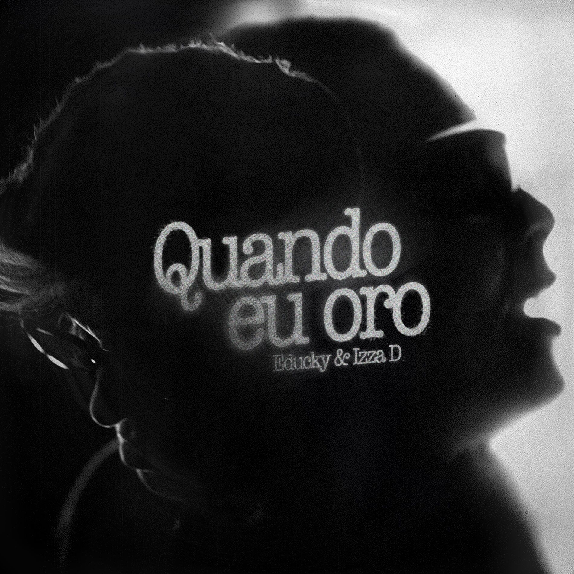 Album cover of Quando Eu Oro