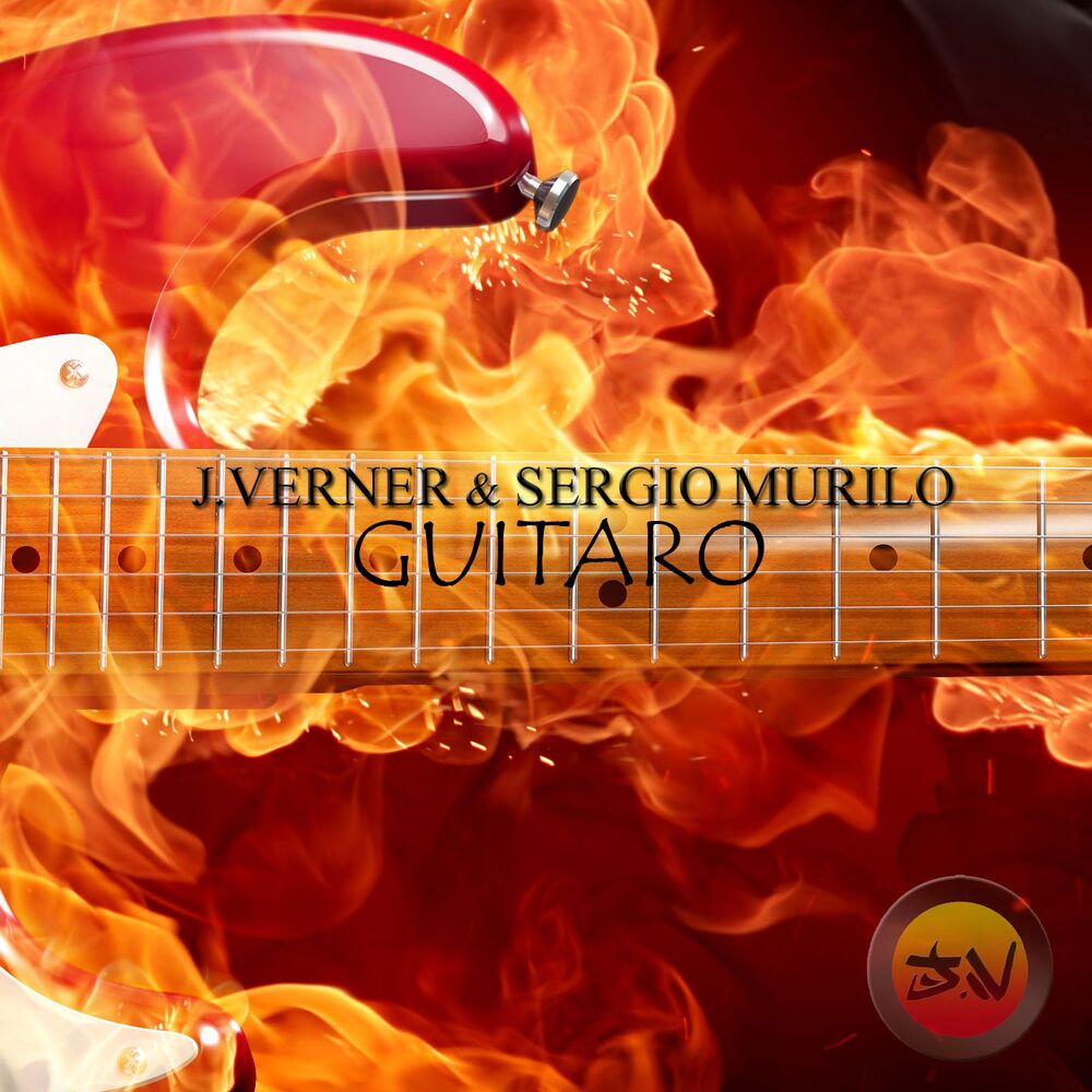 Picture of Guitaro (Big Room Mix)