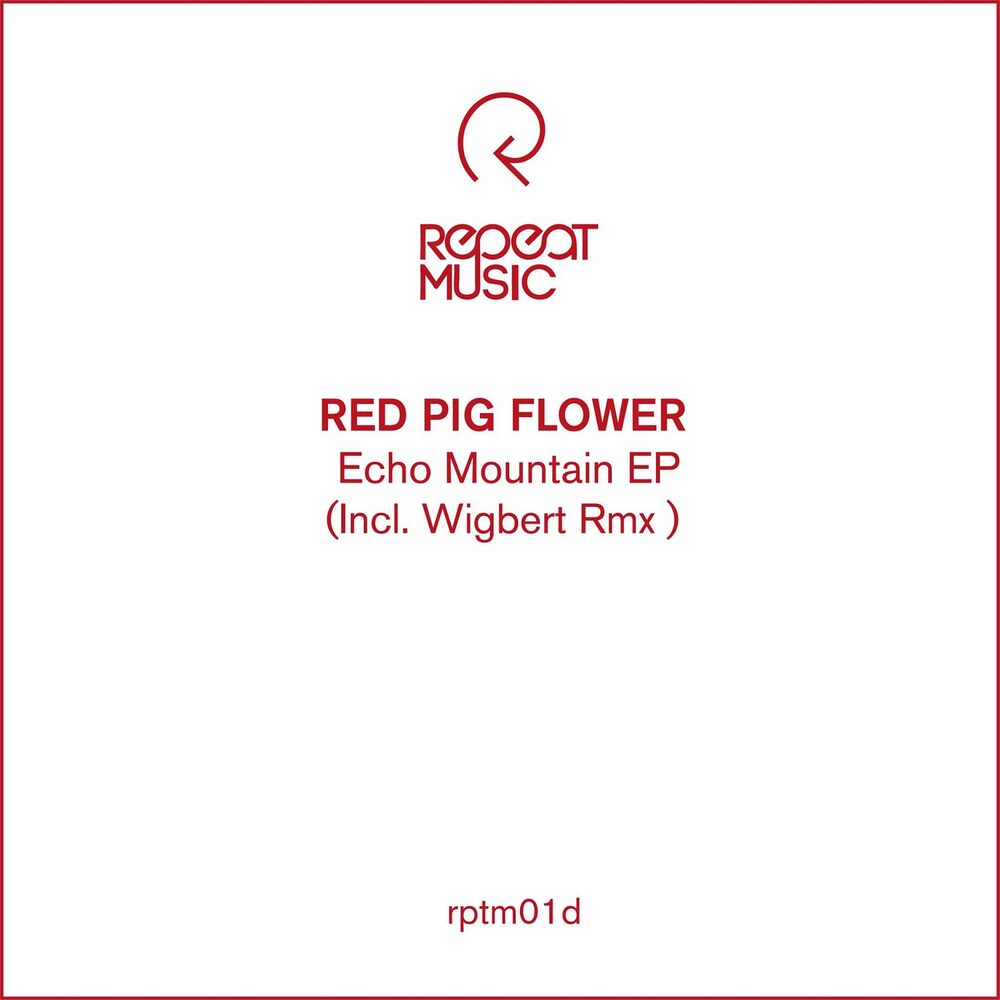 Picture of Echo Mountain Ep