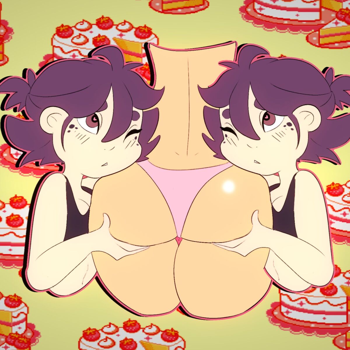 Album cover of Cake