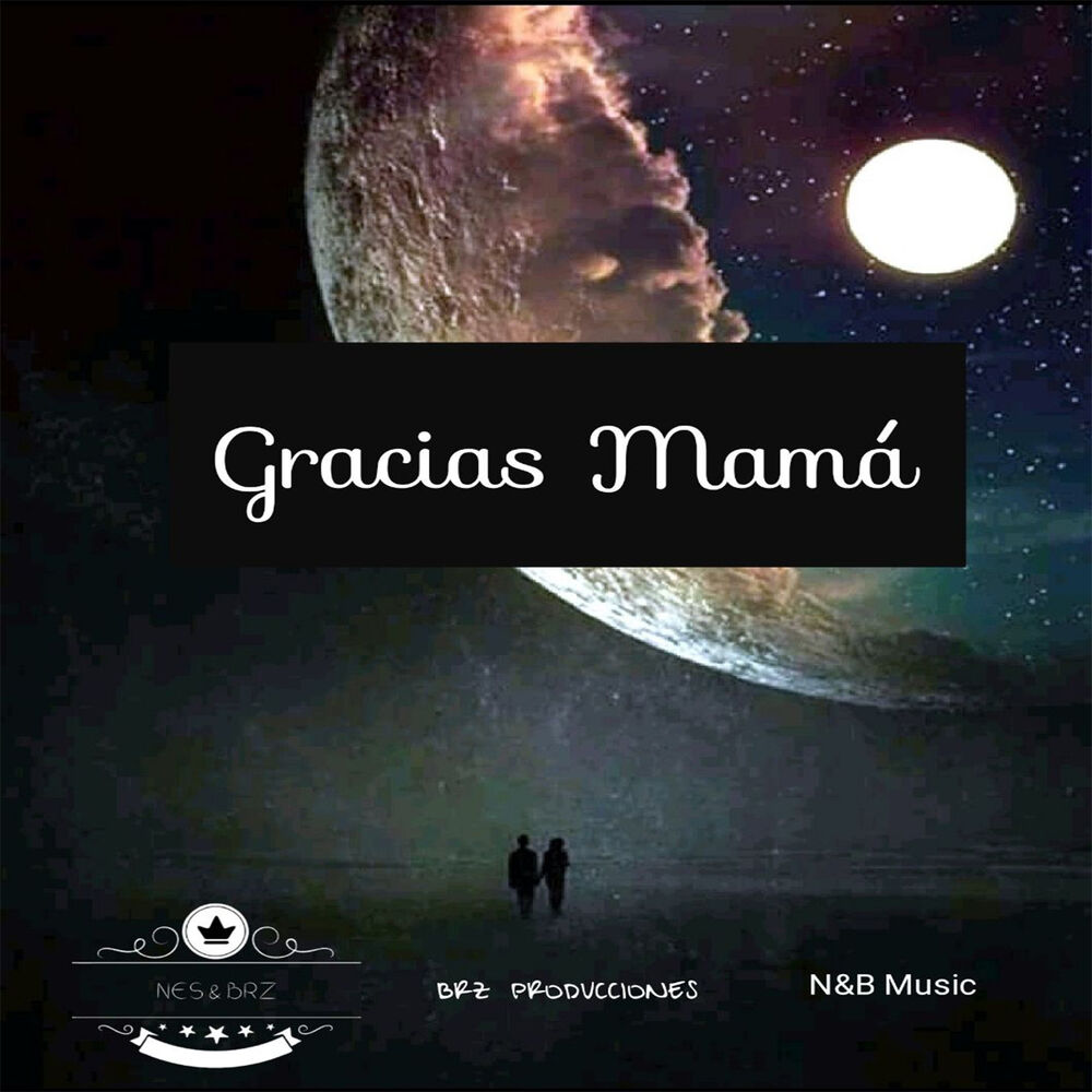 Picture of Gracias Mamá
