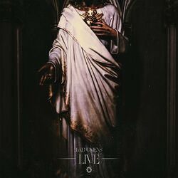 Cover of LIVE