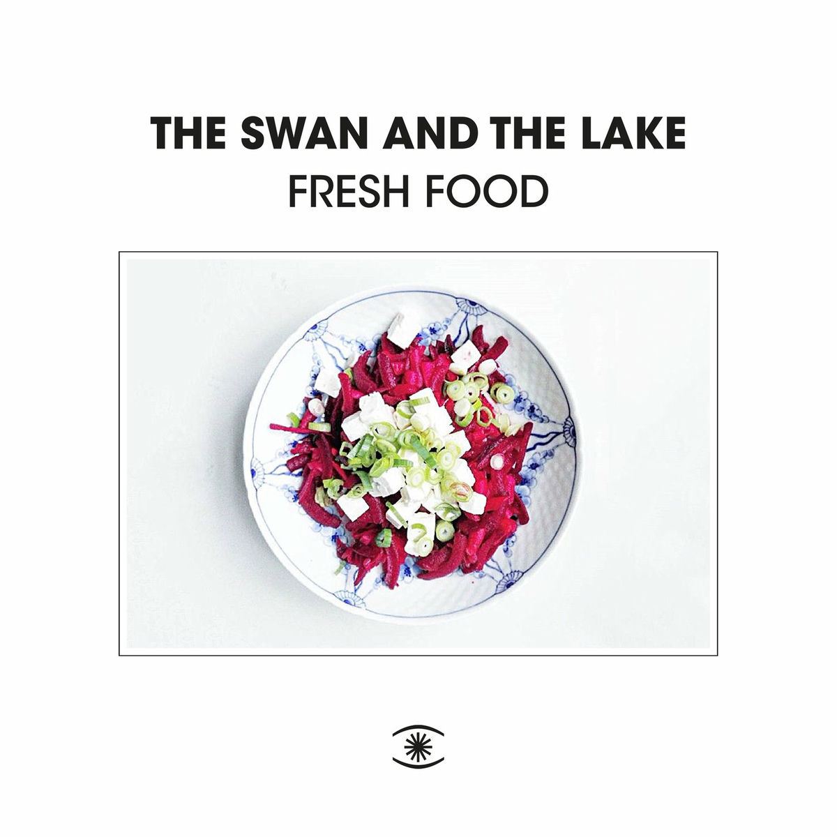Album cover of Fresh Food