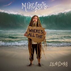 Cover of Leaders