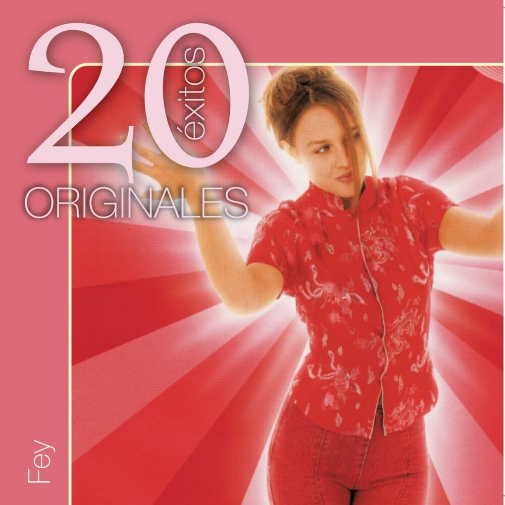 Picture of Originales - 20 Exitos