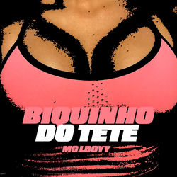 Cover of Biquinho Do Tete by undefined