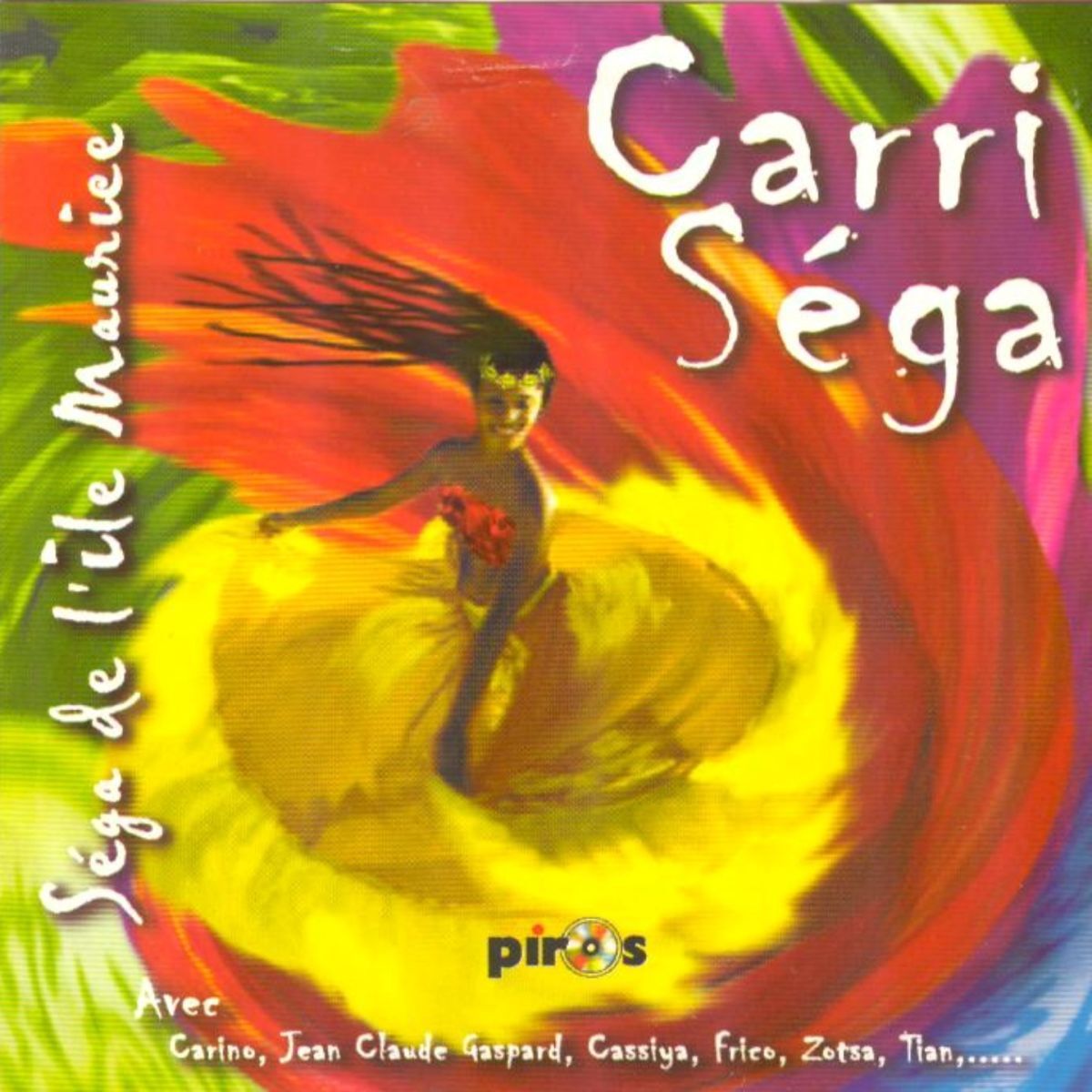 Album cover of Zaleka