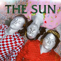 Cover of The Sun