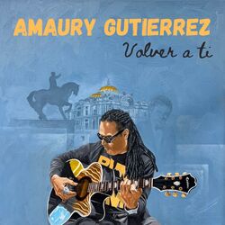 Cover of Volver a Ti