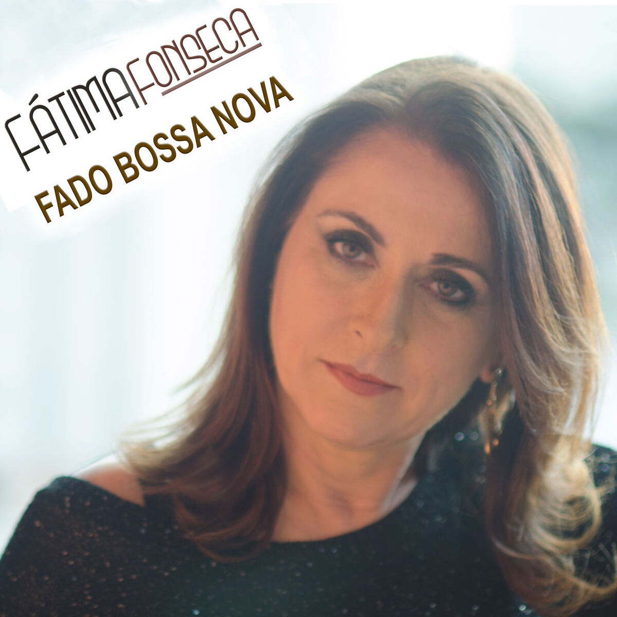 Album cover of Fado Bossa Nova
