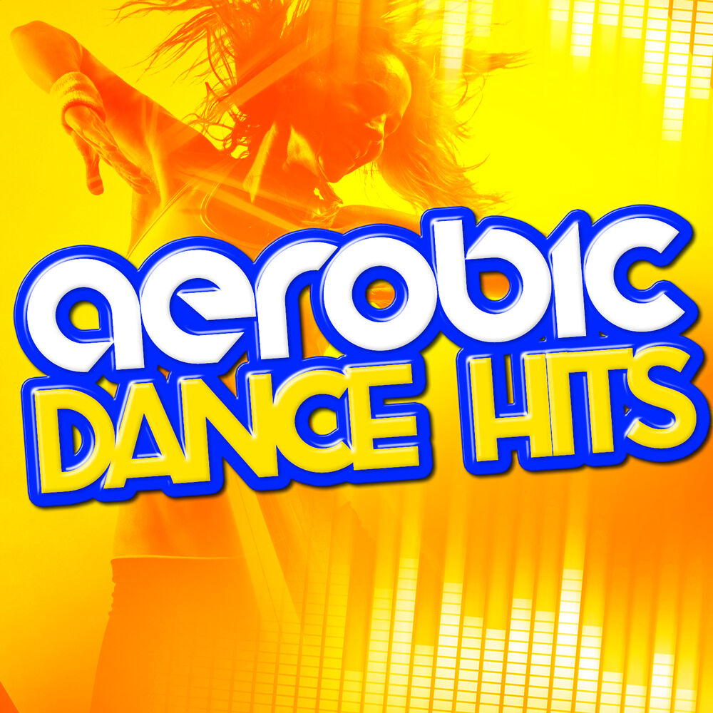 Picture of Aerobic Dance Hits