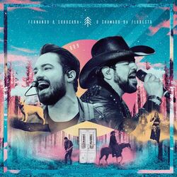 Cover of O Chamado da Floresta (Deluxe) [Ao Vivo]