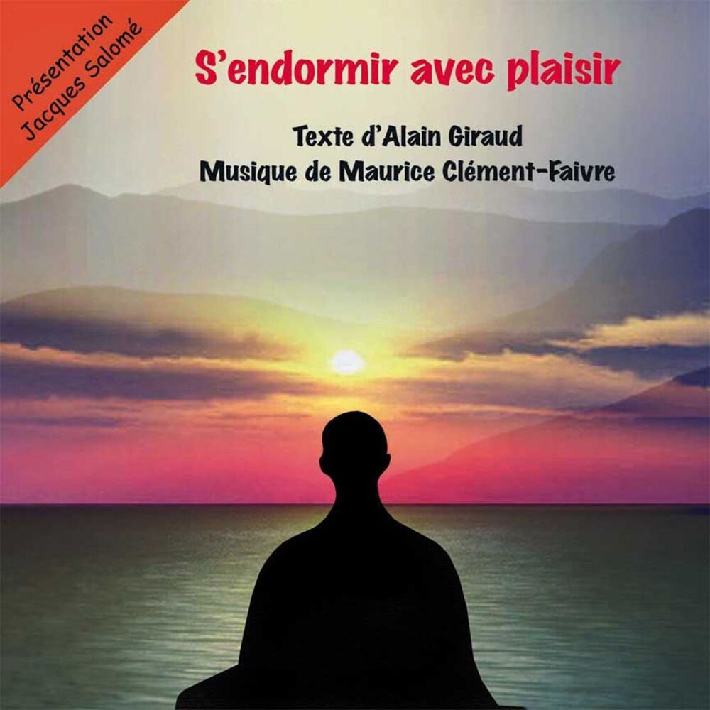 Picture of S'endormir avec plaisir