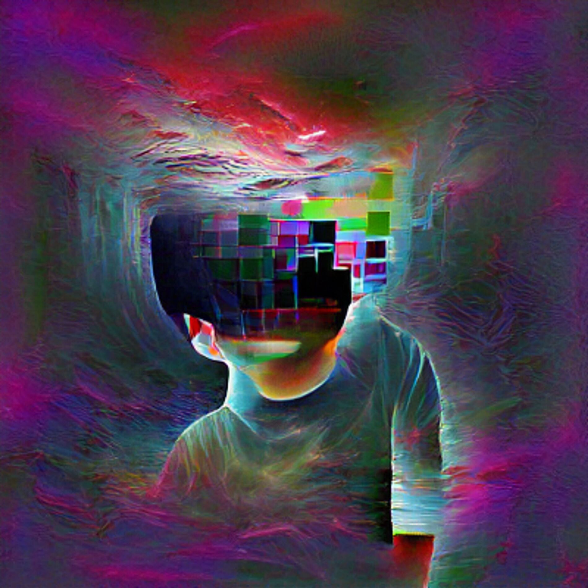 Album cover of Grace Period¡