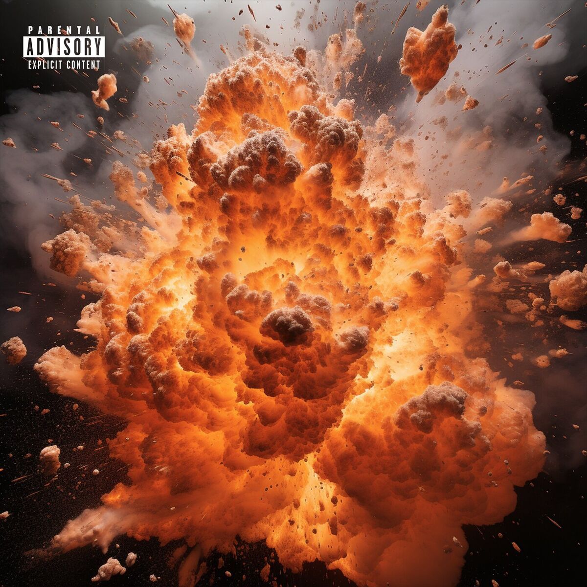 Album cover of Presha