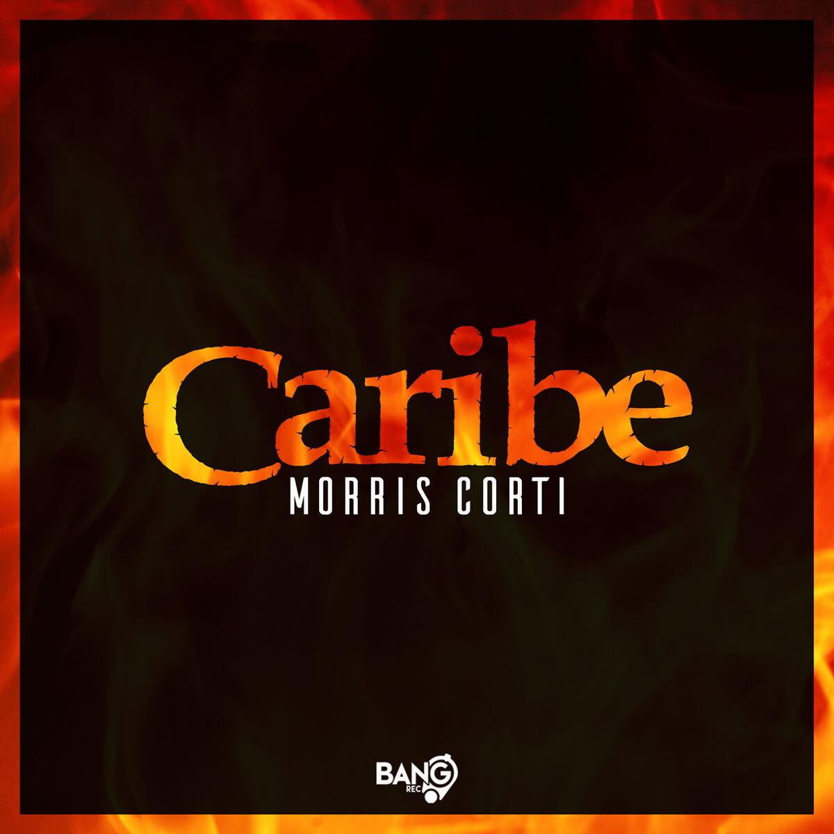 Album cover of Caribe