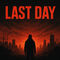 Last Day by U-Turn album cover