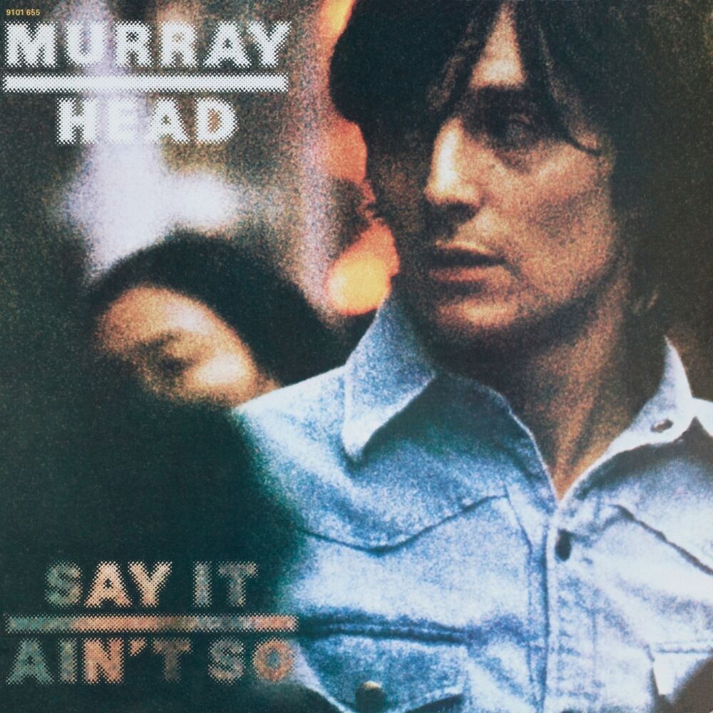 Picture of Say It Ain't So (Remastered 2017)