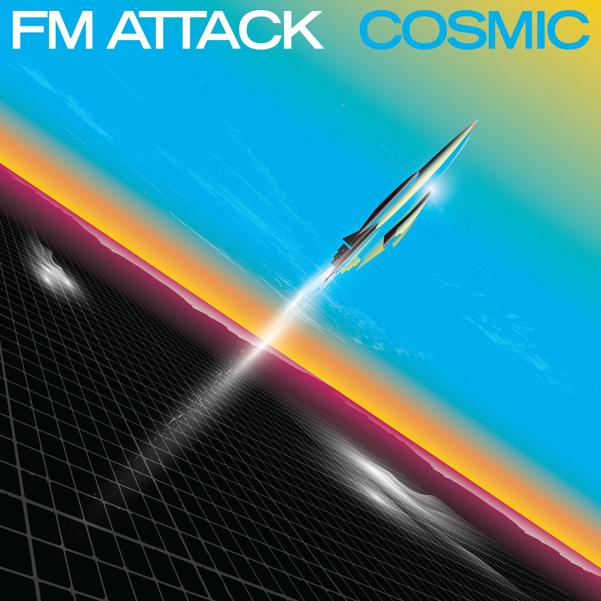 Album cover of City Lights
