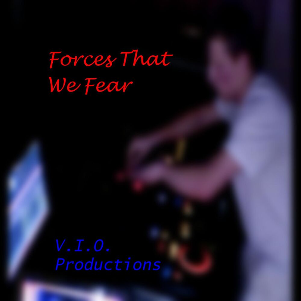 Picture of Forces That We Fear