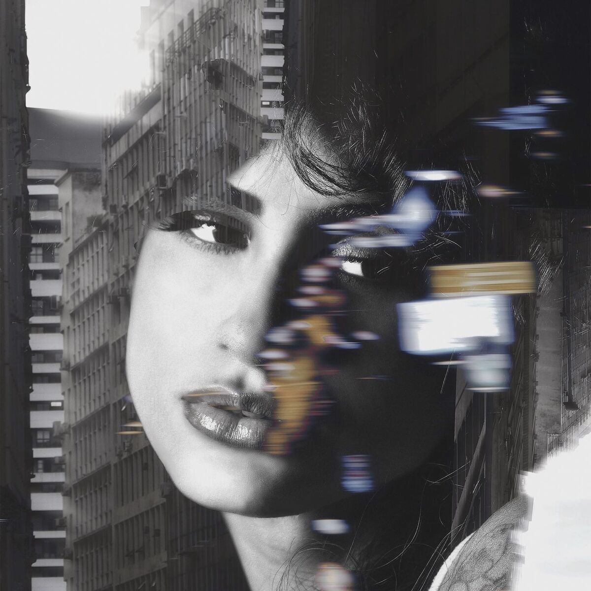 Album cover of a beleza do caos