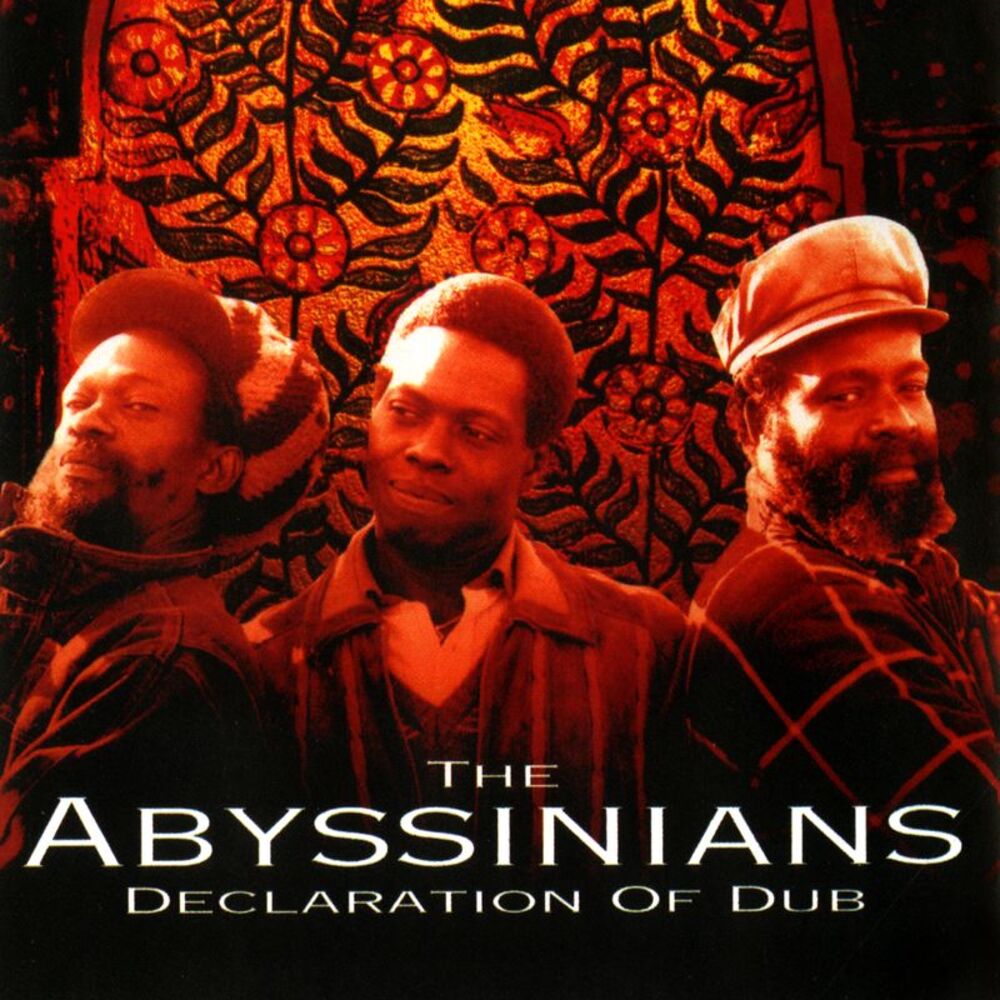 Picture of Declaration Of Dub