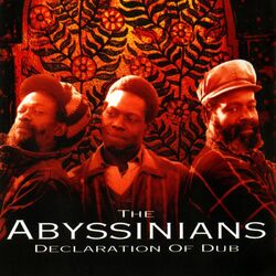 Cover of Declaration Of Dub