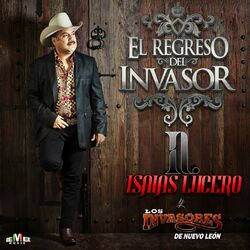 Cover of El Regreso del Invasor