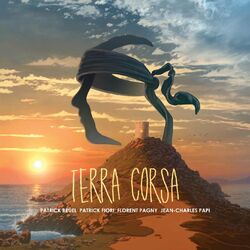 Cover of Terra Corsa