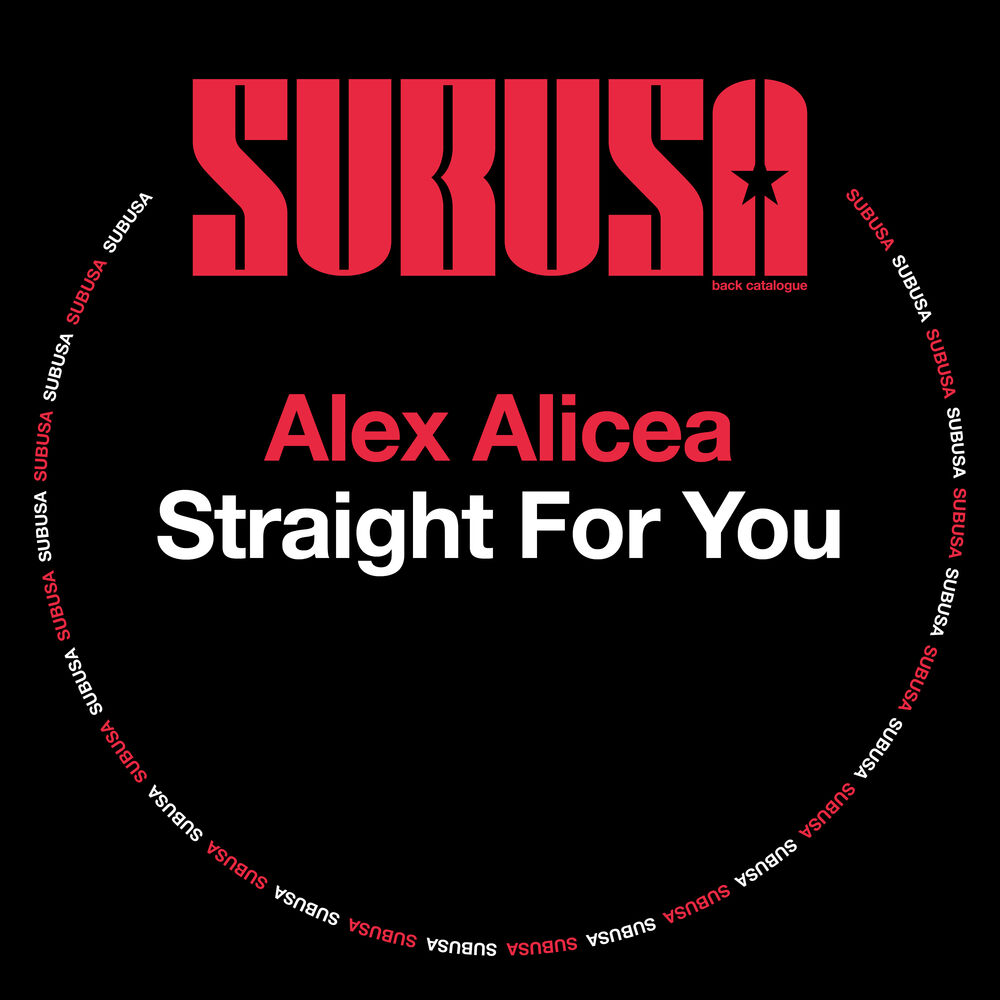 Picture of Straight For You