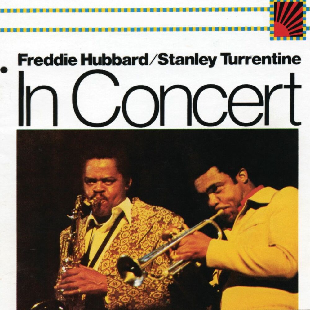 Picture of In Concert: Volume 1 & 2