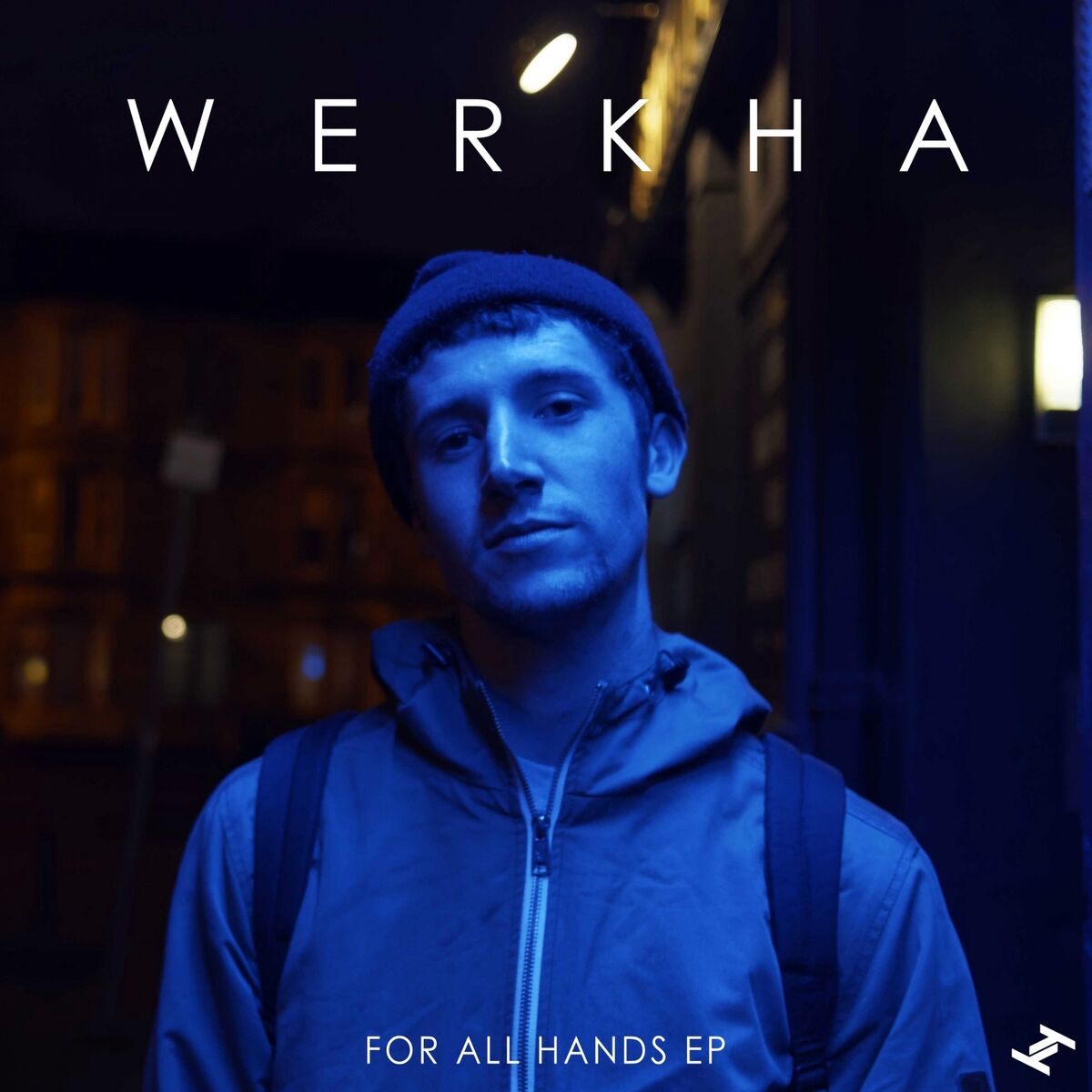 Album cover of For All Hands