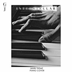 music cover
