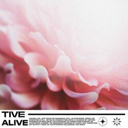 Cover of Alive