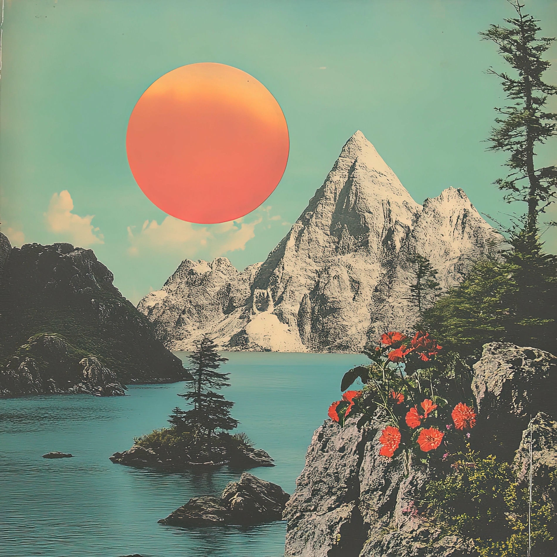 Album cover of Gaia