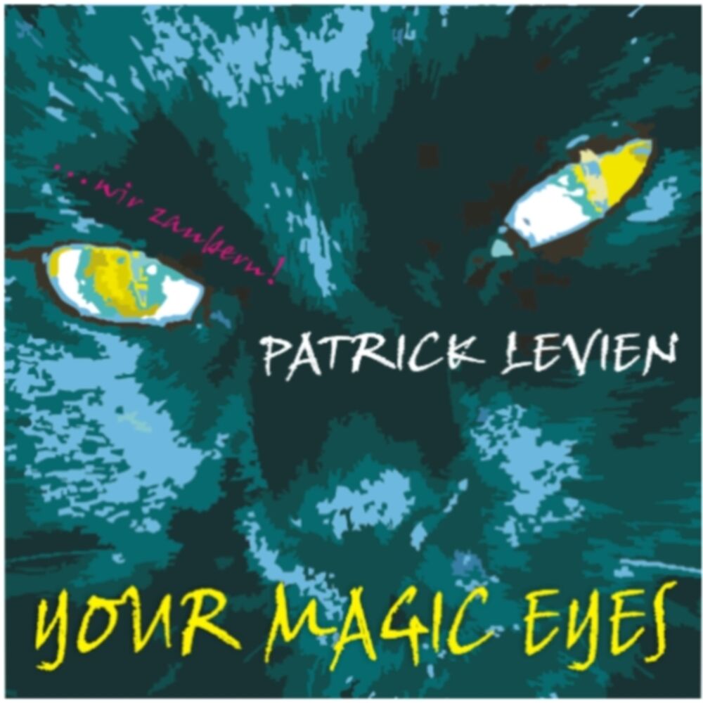 Picture of Magic Eyes (Mini Album)