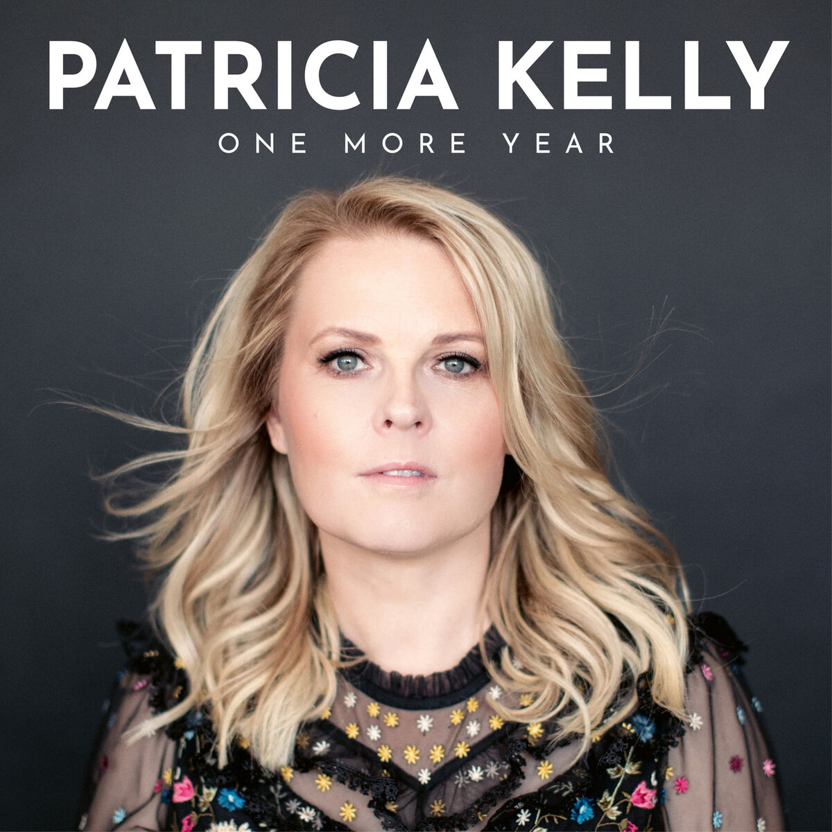 Album cover of One More Year