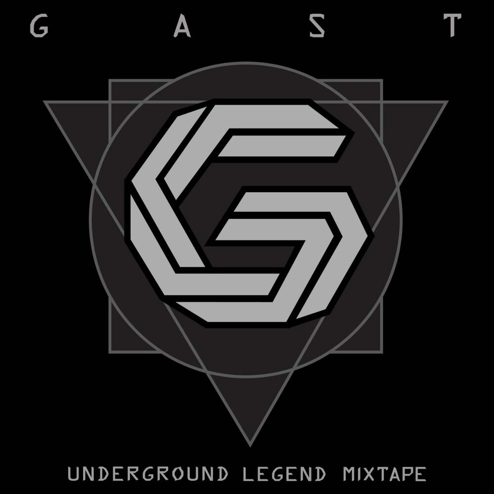 Picture of Underground Legend Mixtape