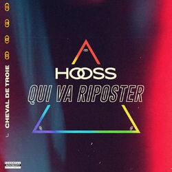 Cover of Qui va riposter