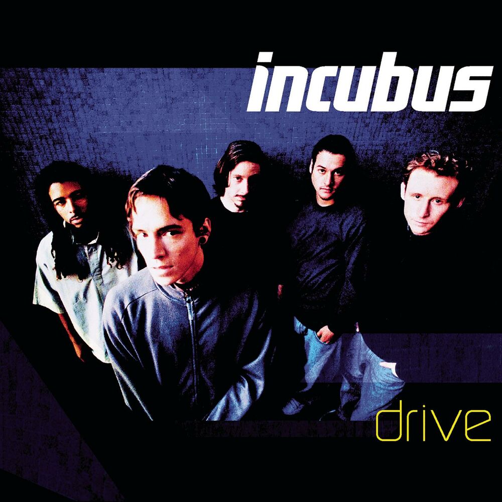 Picture of Drive