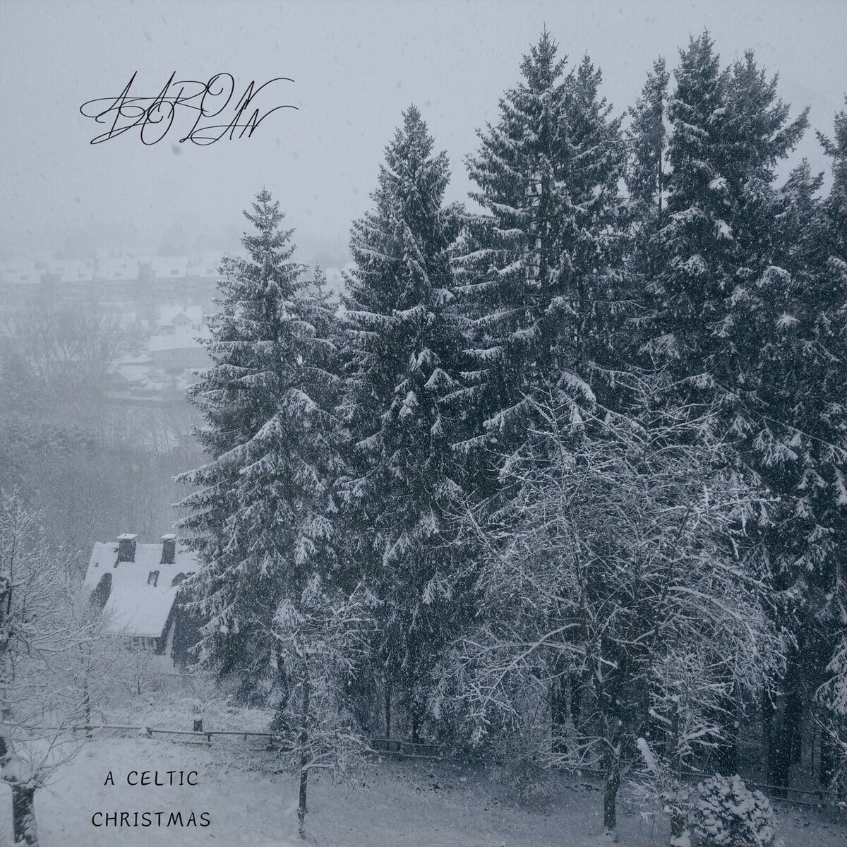 Album cover of The Wexford Carol
