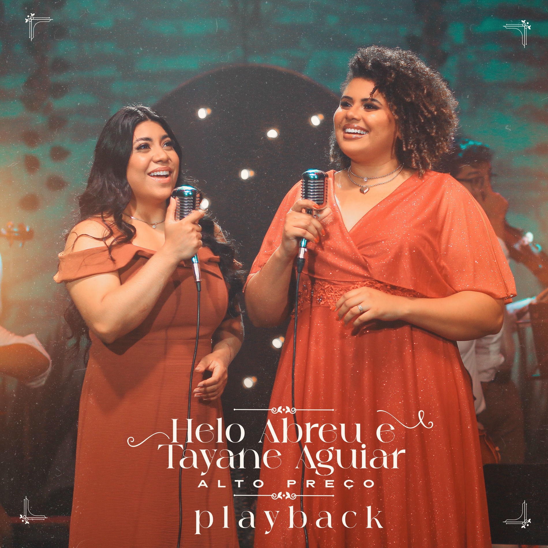 Album cover of Alto Preço (Playback)