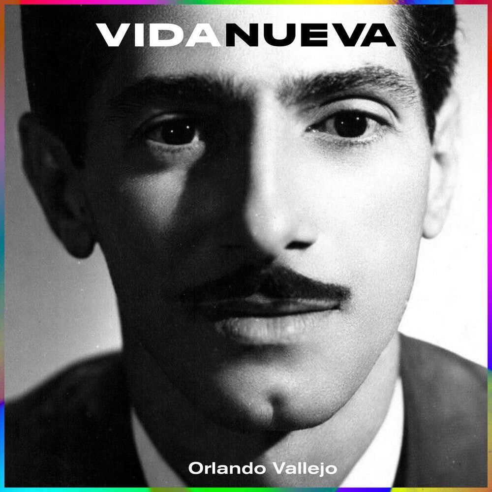 Picture of Vida Nueva
