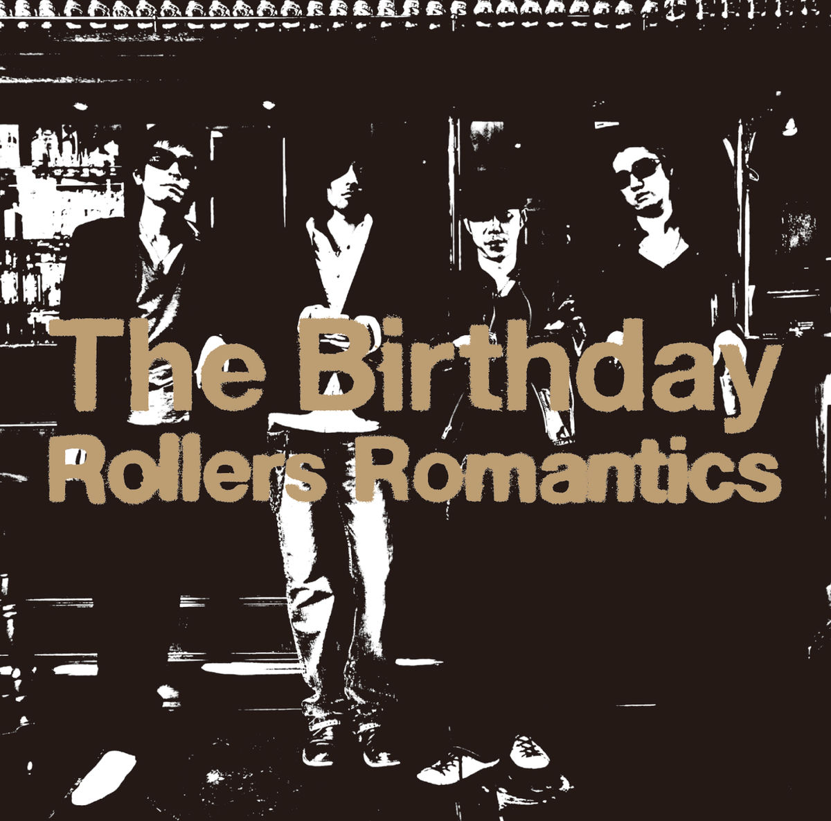 The Birthday: albums, songs, concerts | Deezer