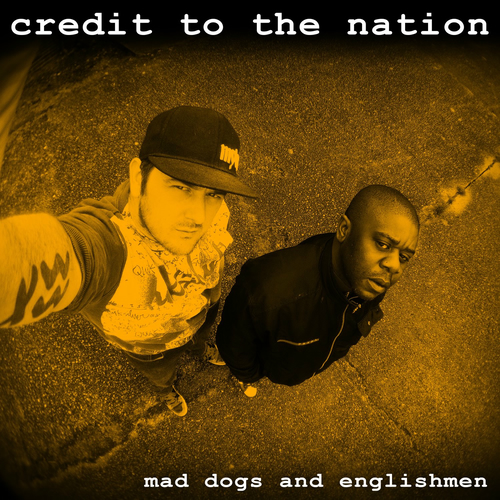Credit To The Nation/Mad Dogレコード12“1995年 Credit To The Nation – Mad Dog | Releases | Discogs
