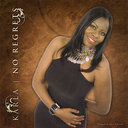 Cover of No Regrets